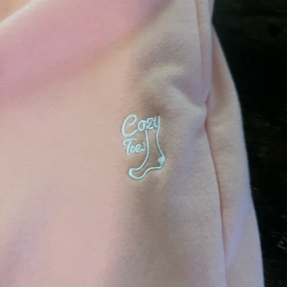 2 pairs of cozy toe pants ! - Picture 2 of 5